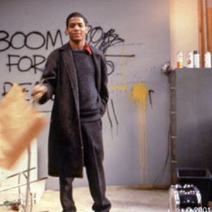 JEAN-MICHEL BASQUIAT. photo 14