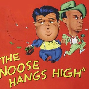 The Noose Hangs High photo 5