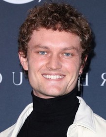 Brennan Keel Cook