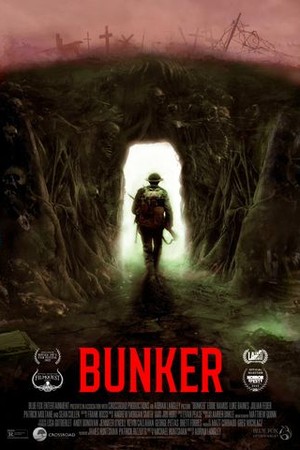 Bunker poster