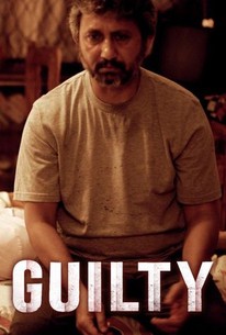 Guilty poster