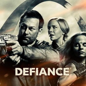 "Defiance photo 1"
