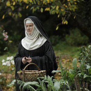 Vision: From the Life of Hildegard von Bingen - Rotten Tomatoes