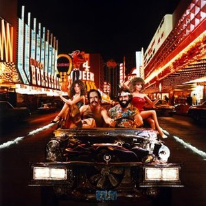 THINGS ARE TOUGH ALL OVER, Rikki Marin, Cheech Marin, Tommy Chong, Shelby Chong, 1982, (c) Columbia