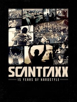 HARDSTYLE SCANTRAXX ALBUM SAMPLER 29枚 SCANTRAXX Presents: Hardstyle Summer 2024 | Audio mix - YouTube