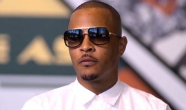 Rapture: Season 1 Trailer - T.I. photo 3
