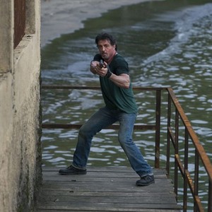 "The Expendables photo 8"