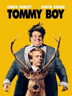 Boys tommy top