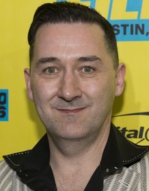 Greg Tiernan