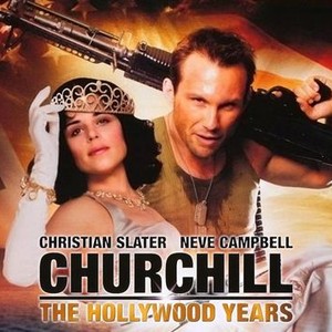 Churchill: The Hollywood Years photo 5