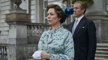 The Crown Season 4 Episode 5 Rotten Tomatoes