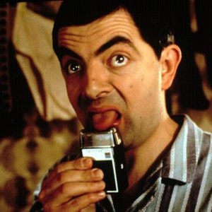 Rowan Atkinson - Rotten Tomatoes