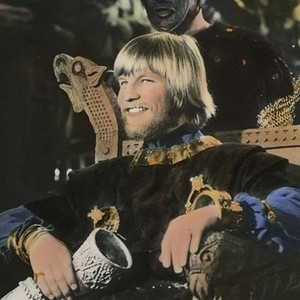 Alfred the Great (1969) photo 5