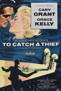 Watch trailer for To Catch a Thief