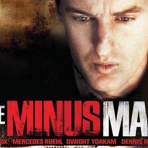 "The Minus Man photo 5"