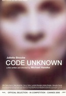 Code Unknown poster image