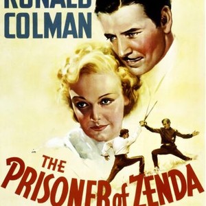 the prisoner of zenda 1952 download