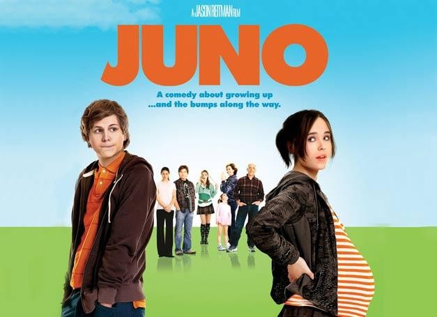 Juno full movie free hot sale