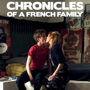 "Sexual Chronicles of a French Family photo 5"