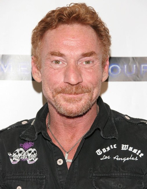 Danny Bonaduce