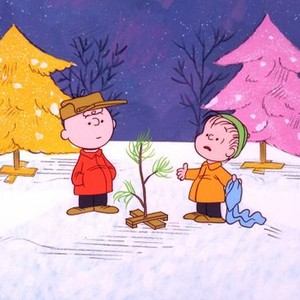 A Charlie Brown Christmas, 12/09/1965, ©ABC
