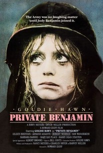 Watch trailer for Private Benjamin