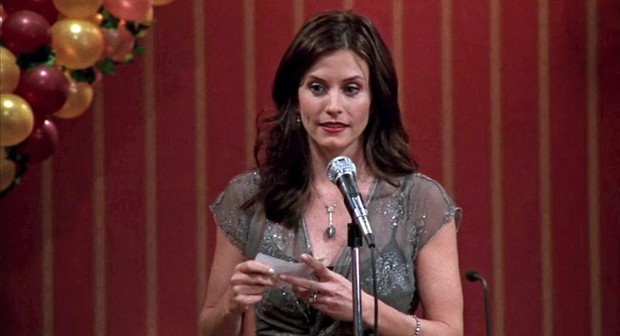 Friends season 8 episode 18 watch online top