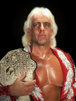Ric flair 30 clearance for 30 watch online