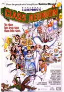 National Lampoon's Class Reunion poster image