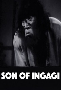 Watch trailer for Son of Ingagi