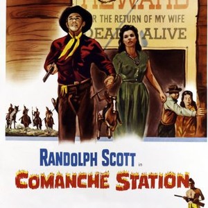 Comanche Station photo 6
