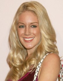 Heidi Montag