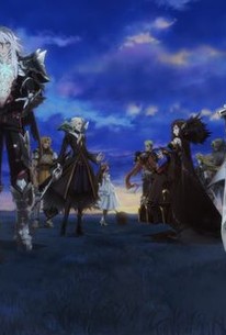 Fate Apocrypha Rotten Tomatoes