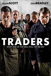 Poster for Traders