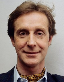 Ulf Eklund