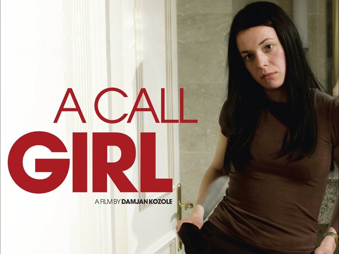 A call girl 123movies store
