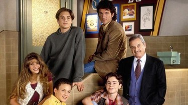 Boy meets outlet world full episodes
