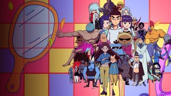 Scissor Seven: Season 3, Episode 2 | Rotten Tomatoes