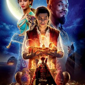 aladin rotten tomatoes review