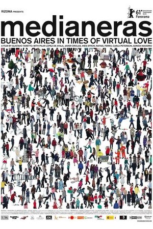 Sidewalls poster