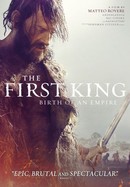 The First King poster image