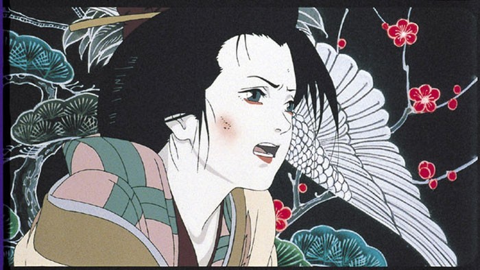 Amazon.com: Millennium Actress - Limited Edition Steelbook