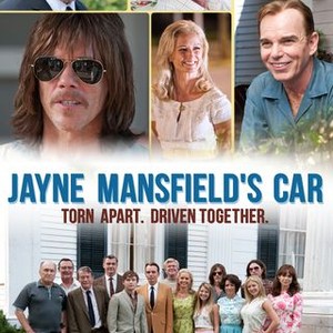 Jayne Mansfield's Car (2012) photo 18