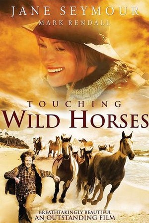 Touching Wild Horses poster