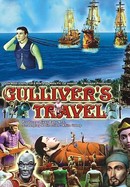 Gulliver's Travel poster image