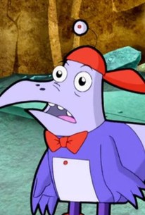 Cyberchase: Season 3, Episode 4 - Rotten Tomatoes