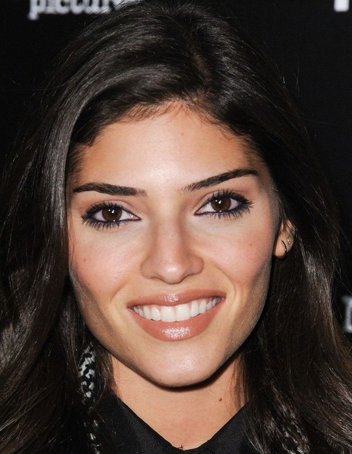Amanda Setton