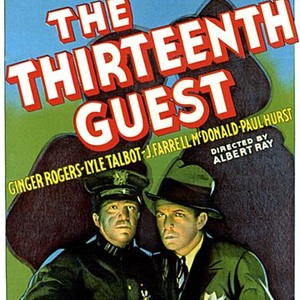 The Thirteenth Guest (1932) photo 9