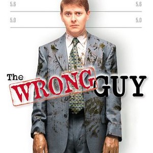The Wrong Guy photo 3