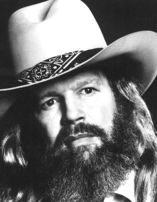 David Allan Coe